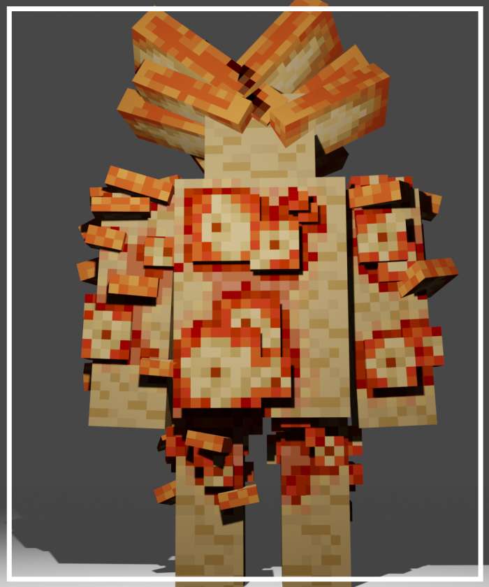 TLOU Bloater