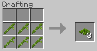 Explosive blocks