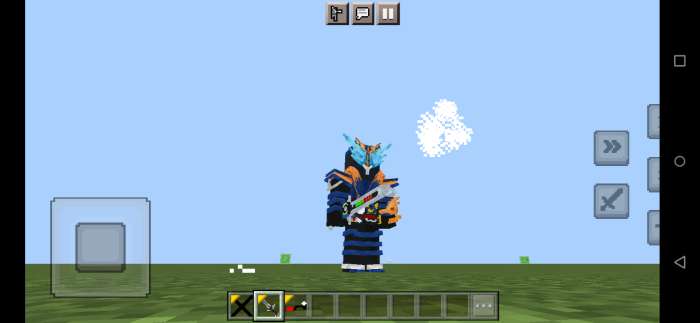 Kamen Rider Cross Z