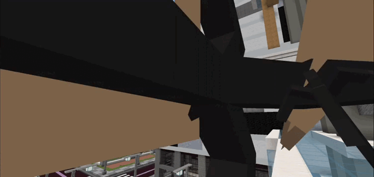 Realistic Grapple Hooks