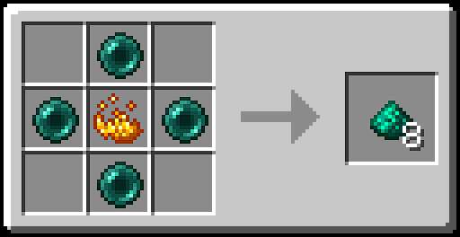 Ender altar