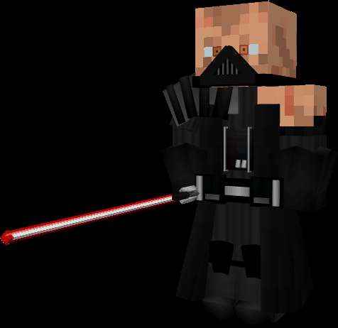 Heroes of Star Wars