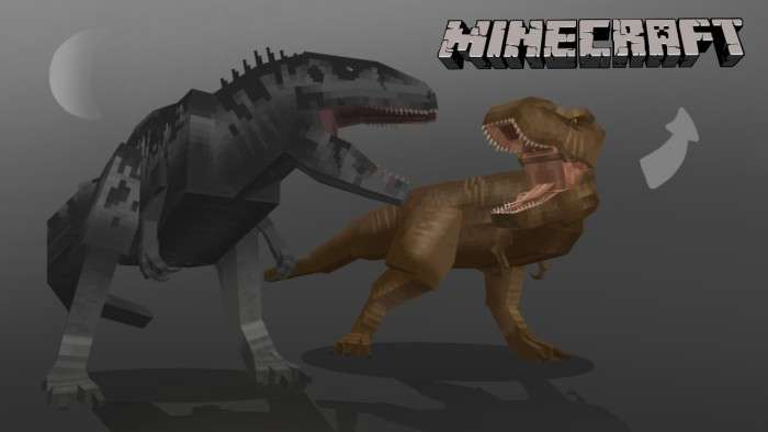 Jurassic World: Domination