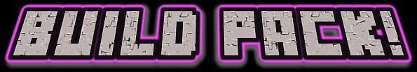 Kittys Builds: 80 Structures
