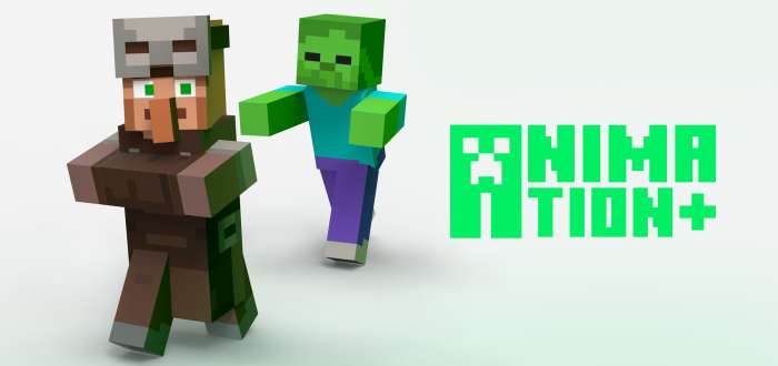 Animation Plus