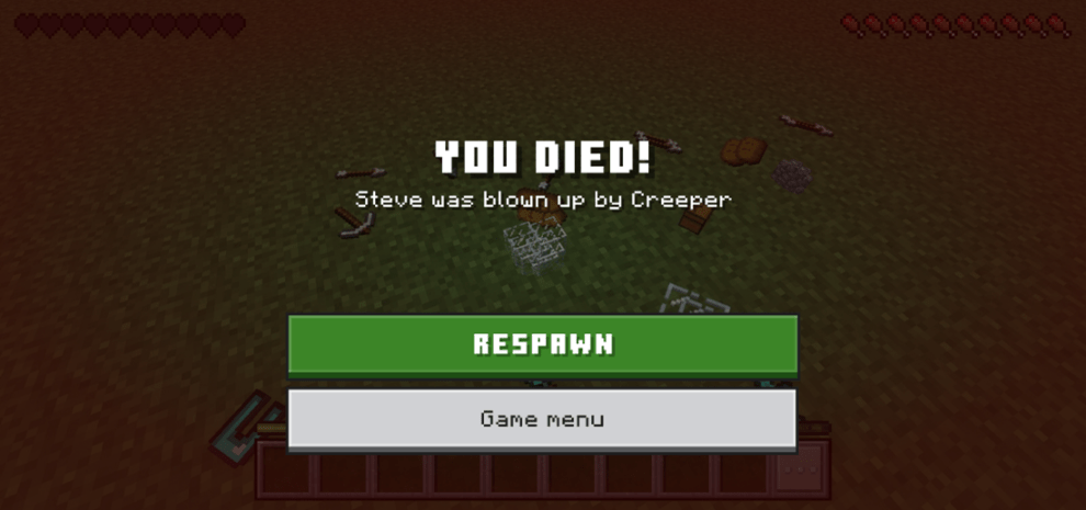 Minecraft 1.20.30.02