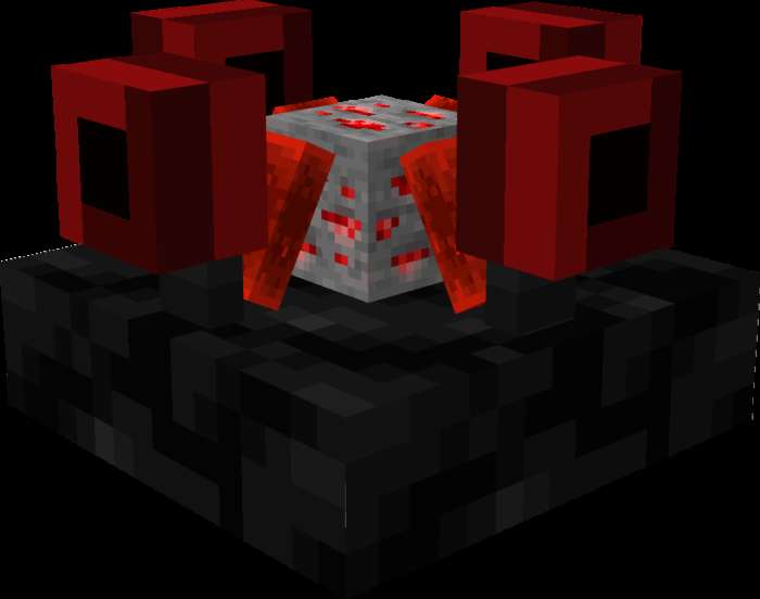 Automatic ores generator