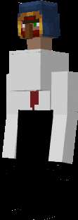 Skibidi Villager