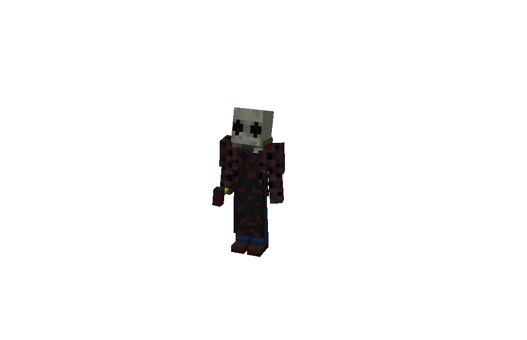 Puppet Combo Killers