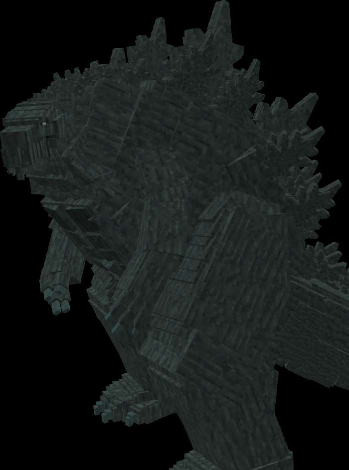 Godzilla