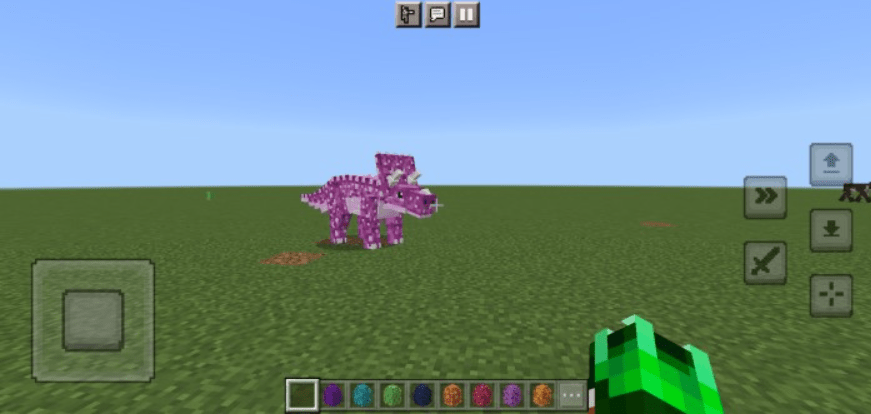 Dino Monstruos