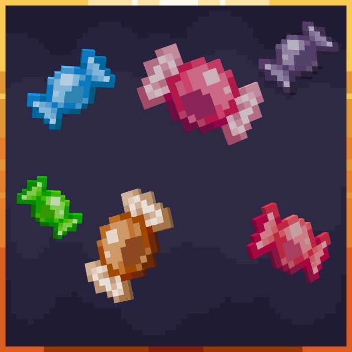 Halloween items