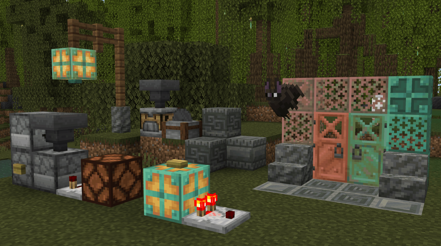 Minecraft 1.20.50.22 Beta