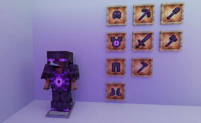 Extension des outils de Raiyon