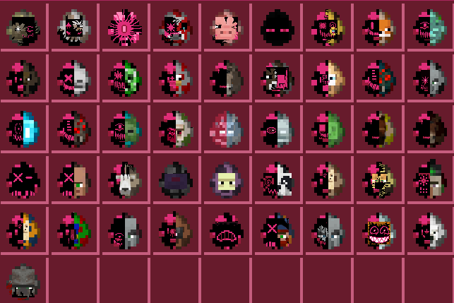 Corruption de Minecraft