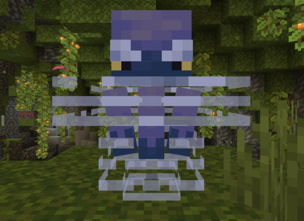 Minecraft 1.20.60.20 Beta