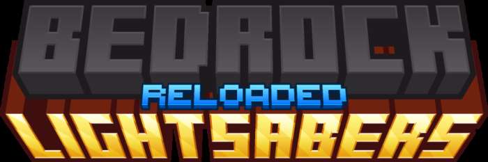 Световые мечи Bedrock