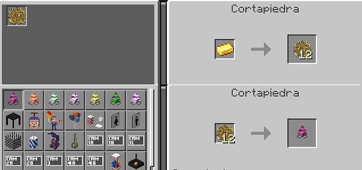 Five Nights At Freddy's 2 par ArathNido's