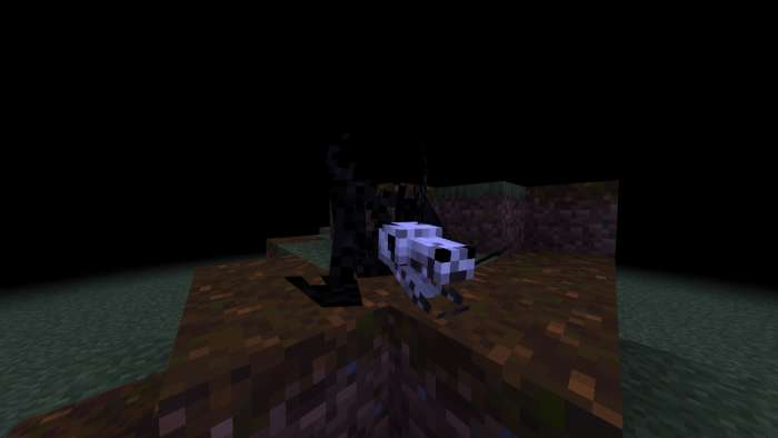 Le Wendigo