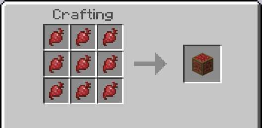 Caixas com legumes