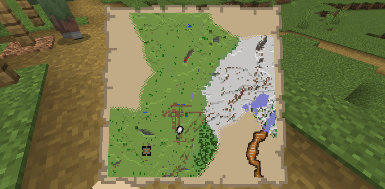 Minecraft 1.20.80.23 Beta