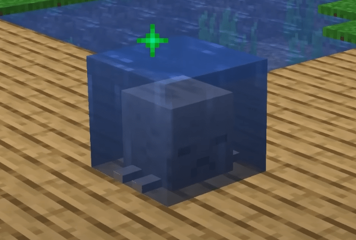 Dlaczego Ghastling jest najbardziej nieprzewidywalnym mobem w Minecraft?