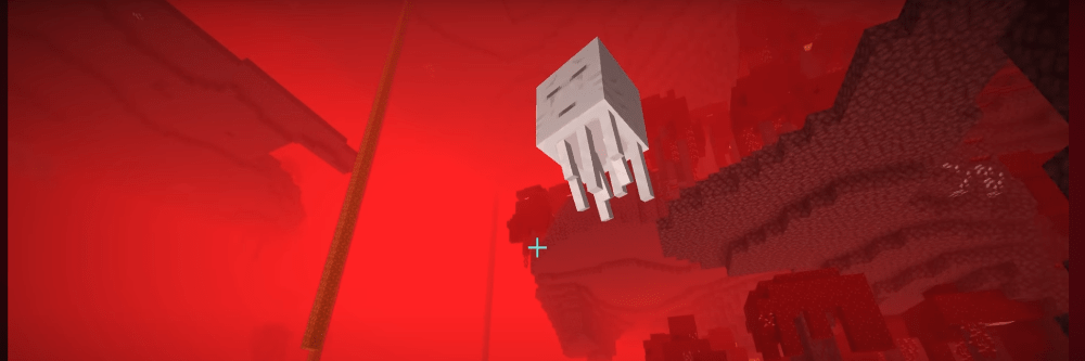 Tears: Minecraft에서 잃어버린 레코드를 찾아서!