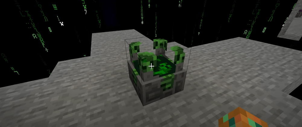 How I Became a Mad Alchemist in the World of Minecraft