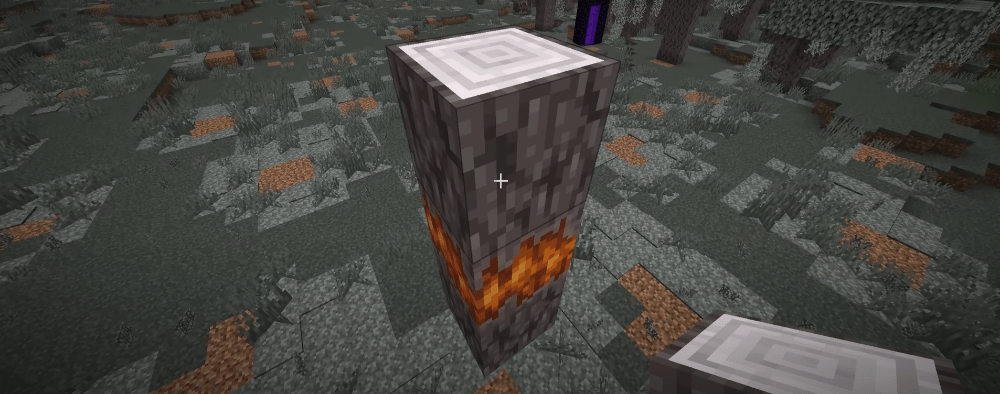 El Ejército de la Oscuridad: ¿Qué esconde el Corazón Chirriante en Minecraft?