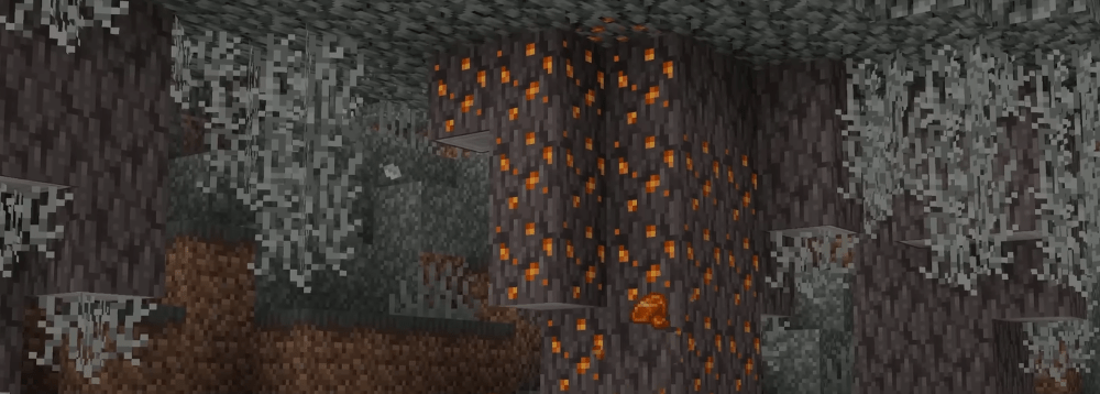 Lepka sprawa: Moje pierwsze kroki w projektowaniu z żywicą w Minecraft