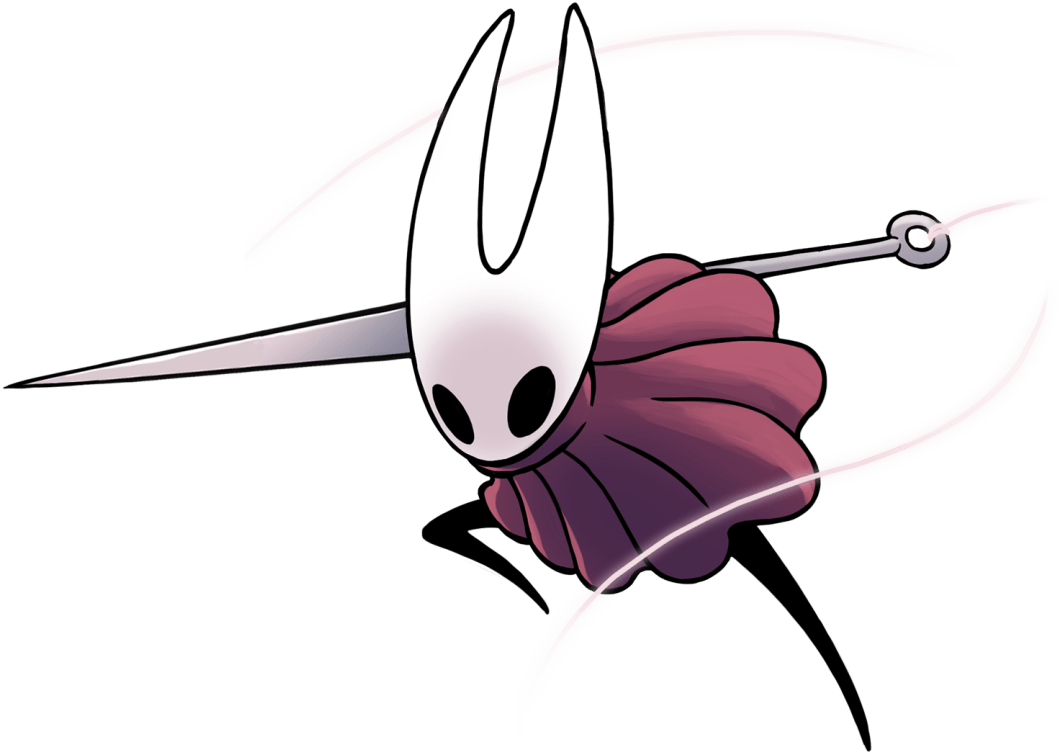 Hollow Knight: Silksong (MOD - Mega Menú)