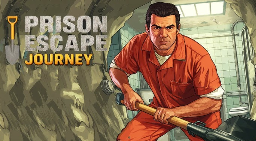 Prison Escape Journey (MOD - Beaucoup d'argent)