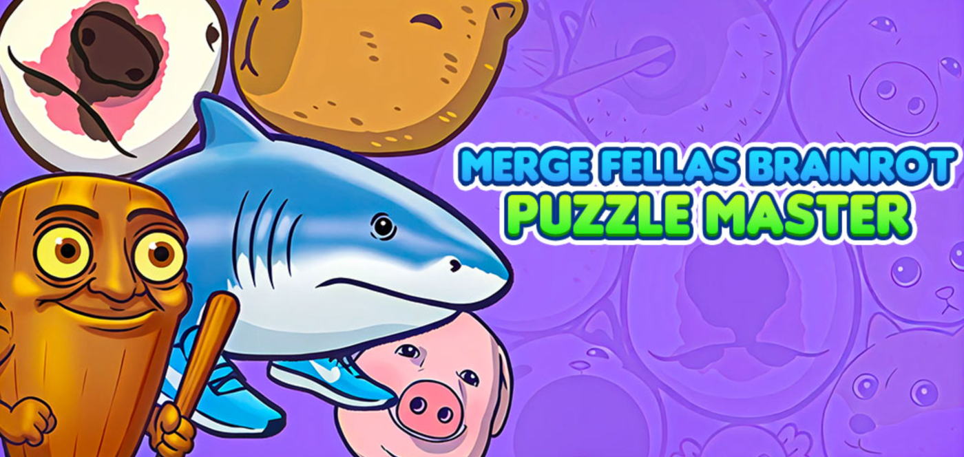 Merge Fellas (MOD - Todo está abierto)