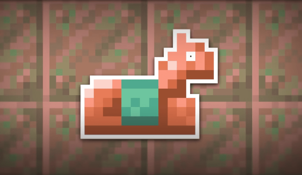 Bakır zırh — Minecraft’ın altın dengesi