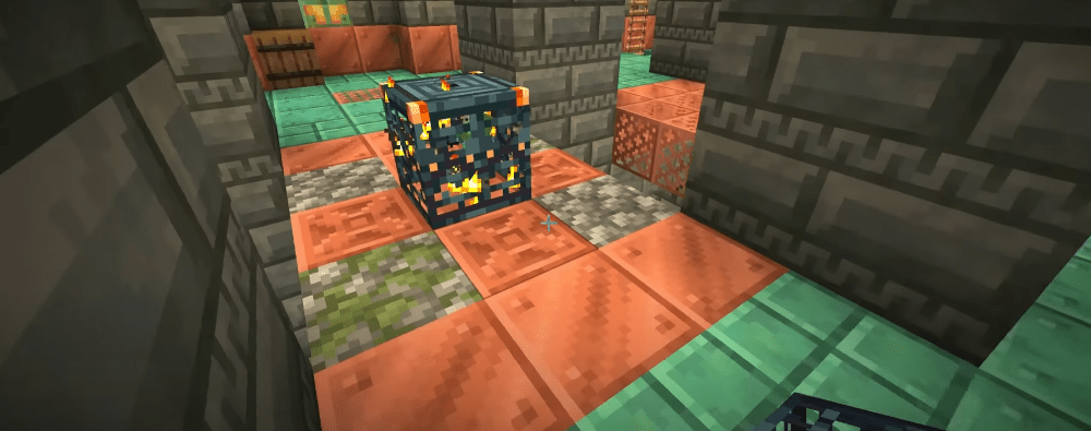 Saha notlarım: Minecraft’ta Deneme Üreticisinin tüm sırlarını açığa çıkarıyoruz