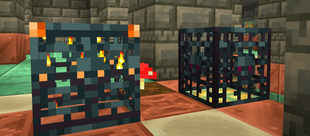 Farm tranquille vs défi adrénaline : qui l’emporte dans Minecraft ?