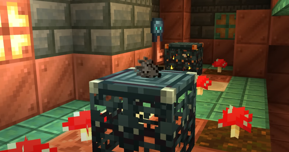 Anahtarın Peşinde: Minecraft’ta biraz stres, biraz şans