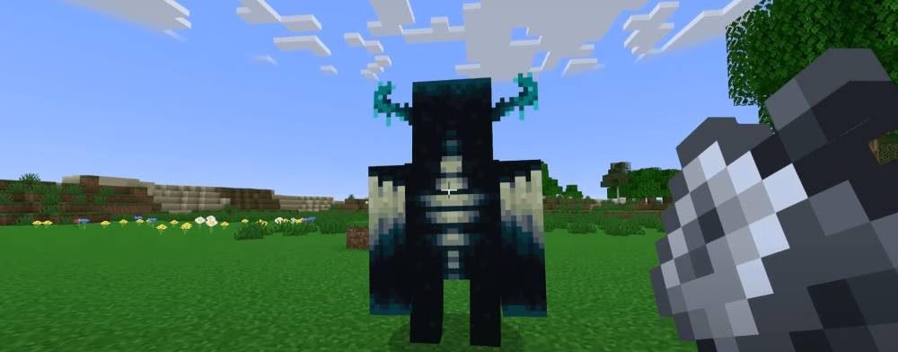 Can you one-shot from height in Minecraft?