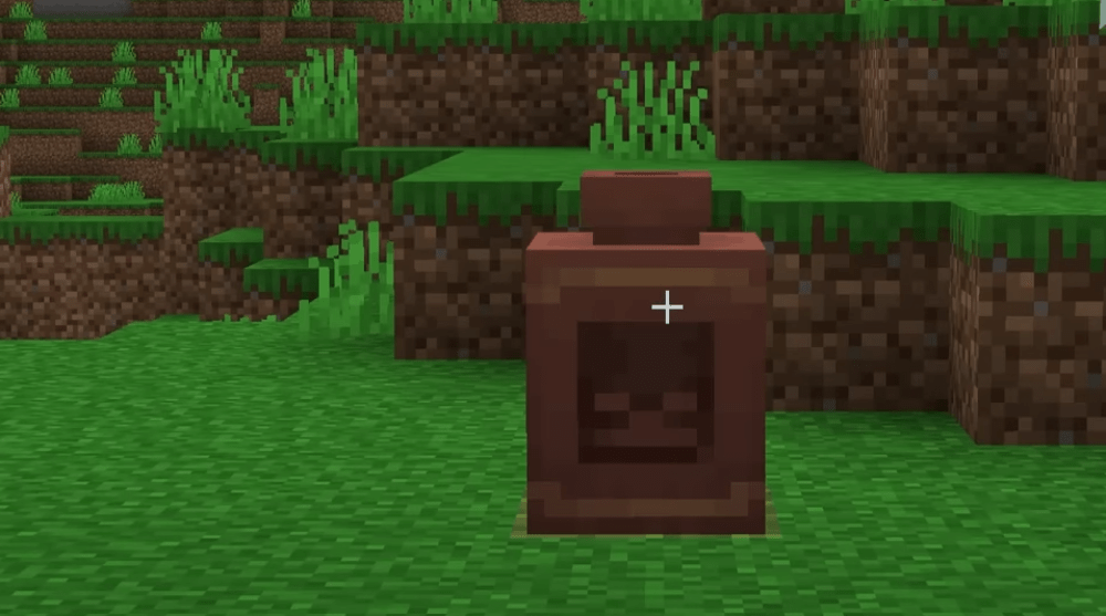 Стоит ли охотиться за черепками и вазами в Minecraft?