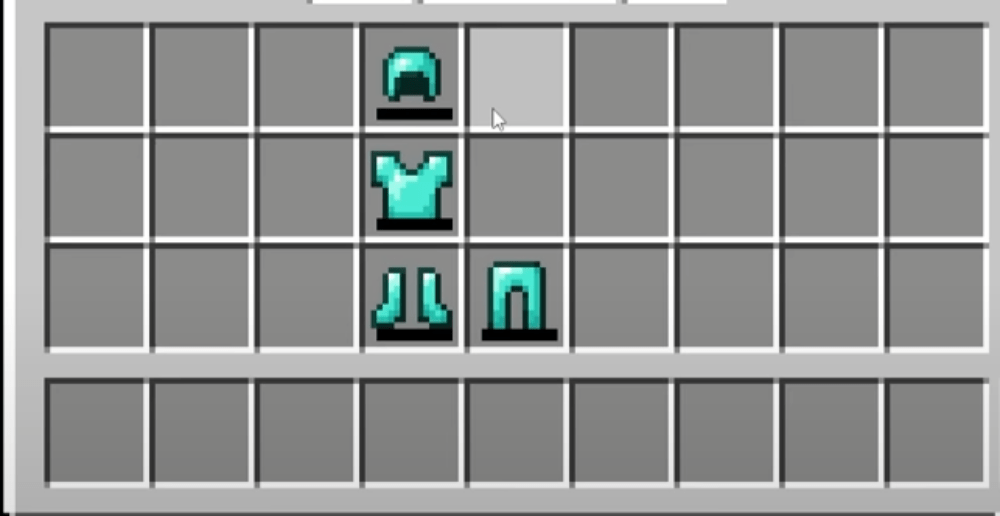 Giornale di esperimenti in Minecraft: Armatura di diamante su uno zombie — si rompe o no?
