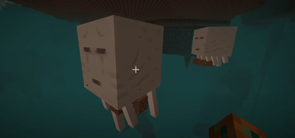 O paradoxo de seis asas: dano que não quer se multiplicar no Minecraft