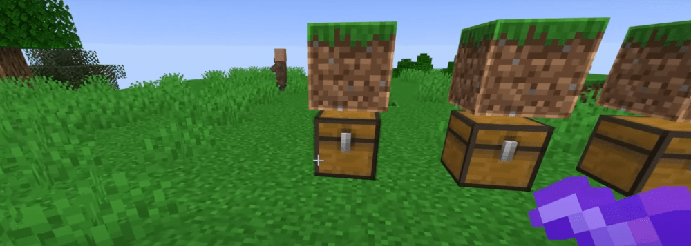 À la pioche contre les clichés : ouvrir l’impossible dans Minecraft