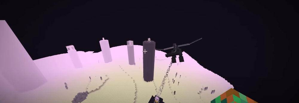 El jefe que paga: ¿cuánta EXP en realidad? En Minecraft