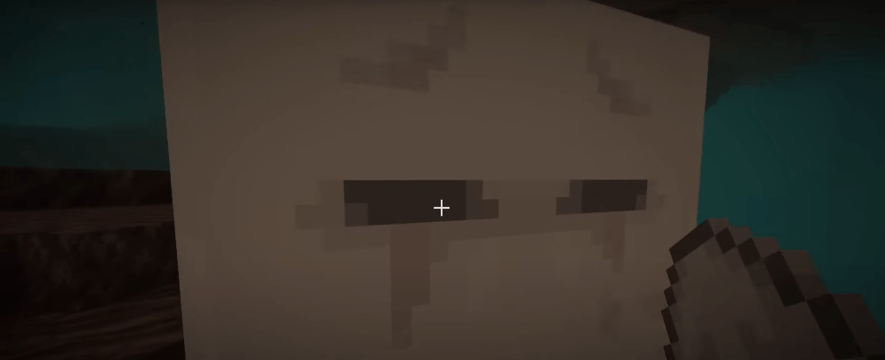 Preparando la arena: cuando dos mundos chocan en Minecraft