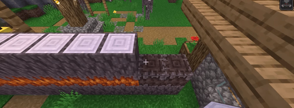Bir Skripun gerçekten köyü kurtarabilir mi? Minecraft’ta