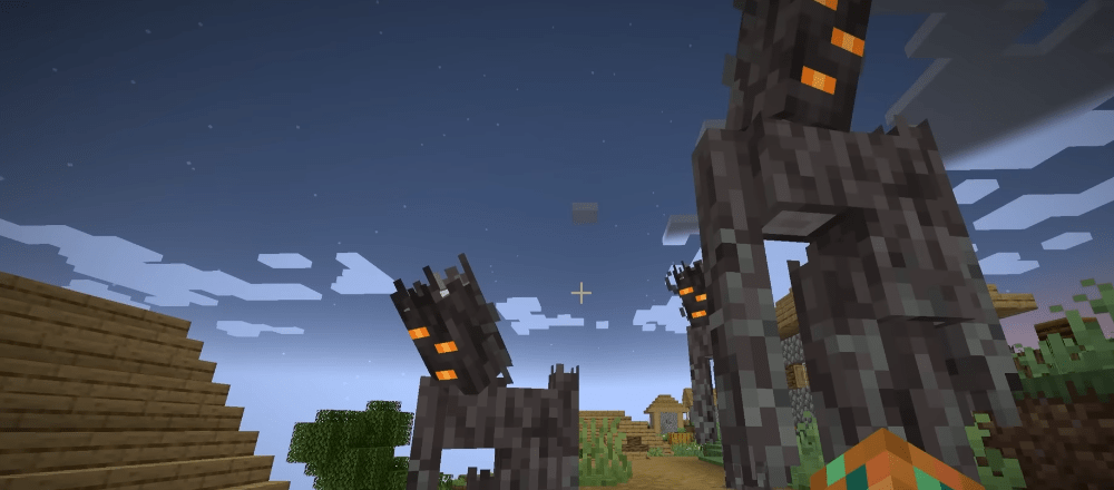 Skrypy vs buława: mity i rzeczywistość w Minecraft