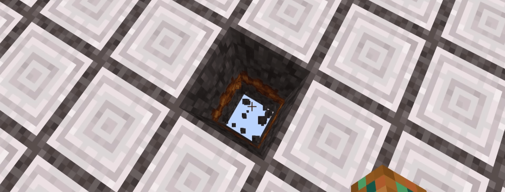 The Insane “goodbye, PC” World in Minecraft