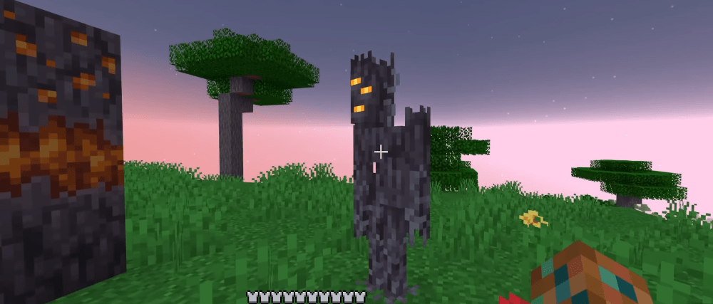 Minecraft’ta “Dikenler”e karşı Skripun