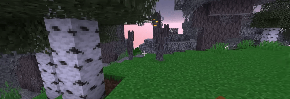 Chirridos: Ativamos o Turbo! No Minecraft