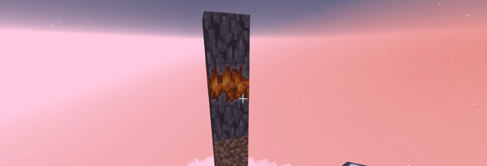 Pale oak, creaking heart, and… emptiness in Minecraft
